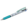 Japan Peanuts Jetstream 3 Color Multi Ballpoint Pen - Snoopy : Good Night Mint - 1