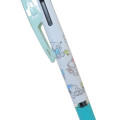 Japan Peanuts Jetstream 3 Color Multi Ballpoint Pen - Snoopy : Good Night Mint - 2