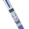 Japan Re Zero FriXion Ball 3 Slim Color Multi Erasable Gel Pen - Emilia Hisago - 2