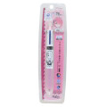 Japan Re Zero FriXion Ball 3 Slim Color Multi Erasable Gel Pen - Ram Hisago - 1