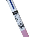 Japan Re Zero FriXion Ball 3 Slim Color Multi Erasable Gel Pen - Ram Hisago - 2