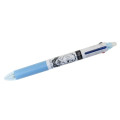 Japan Re Zero FriXion Ball 3 Slim Color Multi Erasable Gel Pen - Rem Hisago - 3