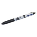 Japan Re Zero FriXion Ball 3 Slim Color Multi Erasable Gel Pen - Echidna - 3