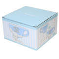 Japan Sanrio Mascot Mug - Cinnamoroll : Tea Time - 4