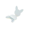 Japan Pokemon Mochimochi Sticky Notes - Pikachu : Pokepeace - 4