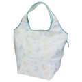 Japan San-X Insulated Cooler Lunch Bag - Sumikko Gurashi : Rabbit's Mysterious Spell Light Yellow - 1