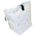 Japan San-X Insulated Cooler Lunch Bag - Sumikko Gurashi : Rabbit's Mysterious Spell Light Yellow - 2