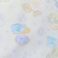 Japan San-X Insulated Cooler Lunch Bag - Sumikko Gurashi : Rabbit's Mysterious Spell Light Yellow - 4
