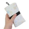 Japan San-X Insulated Cooler Lunch Bag - Sumikko Gurashi : Rabbit's Mysterious Spell Light Yellow - 5
