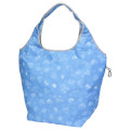 Japan San-X Insulated Cooler Lunch Bag - Sumikko Gurashi : Rabbit's Mysterious Spell Blue - 1