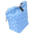 Japan San-X Insulated Cooler Lunch Bag - Sumikko Gurashi : Rabbit's Mysterious Spell Blue - 2