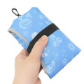 Japan San-X Insulated Cooler Lunch Bag - Sumikko Gurashi : Rabbit's Mysterious Spell Blue - 4