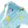 Japan Sanrio Insulated Cooler Lunch Bag - Characters : Blue - 3