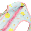 Japan Sanrio Insulated Cooler Lunch Bag - Pompompurin : Mint - 3