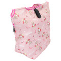 Japan Sanrio Insulated Cooler Lunch Bag - My Melody : Pink Lady Lolita - 2