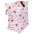 Japan Sanrio Insulated Cooler Lunch Bag - My Melody : Pink - 2