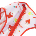 Japan Sanrio Insulated Cooler Lunch Bag - My Melody : Pink - 3