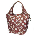 Japan The Bear's School Insulated Cooler Lunch Bag - Jackie Brown - 1