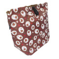 Japan The Bear's School Insulated Cooler Lunch Bag - Jackie Brown - 2