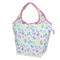 Japan Minions Insulated Cooler Lunch Bag - Minions : White - 1