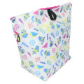 Japan Minions Insulated Cooler Lunch Bag - Minions : White - 2