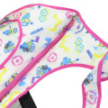 Japan Minions Insulated Cooler Lunch Bag - Minions : White - 3