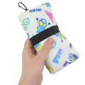 Japan Minions Insulated Cooler Lunch Bag - Minions : White - 4