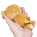 Japan Tom and Jerry Hand-held Plush - Jerry : Smile - 2