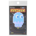 Japan Pac-Man Hologram Sticker - Ghost Inky - 1
