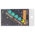 Japan Pac-Man Hologram Sticker - High Score - 1