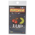 Japan Pac-Man Hologram Sticker - 1 Up - 1