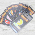 Japan Pac-Man Hologram Sticker - 1 Up - 2