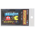 Japan Pac-Man Vinyl Sticker - Player One Ready - 1
