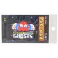 Japan Pac-Man Vinyl Sticker - Beware Of Flashing Ghosts - 1