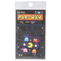 Japan Pac-Man Vinyl Sticker - Glitch Ghosts - 1