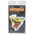 Japan Pac-Man Vinyl Sticker - Confidence - 1