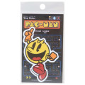 Japan Pac-Man Vinyl Sticker - Number One - 1