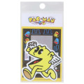 Japan Pac-Man Vinyl Sticker - Retro Run - 1