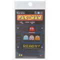 Japan Pac-Man Hologram Sticker - Ready - 1