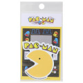 Japan Pac-Man Vinyl Sticker - Retro Pac-Dot - 1