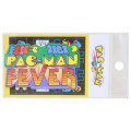 Japan Pac-Man Vinyl Sticker - Retro Fever - 1