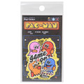 Japan Pac-Man Vinyl Sticker - Retro Ghosts Game On - 1