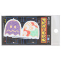 Japan Pac-Man Vinyl Sticker - Japanese Style Ghosts B - 1