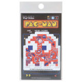 Japan Pac-Man Vinyl Sticker - Retro Blinky - 1