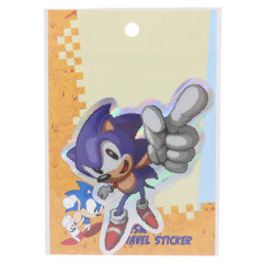 Sonic the Hedgehog | Kawaii Limited