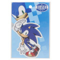 Japan Sonic the Hedgehog Vinyl Sticker - Got It - 1