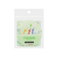Japan Pikmin Washi Paper Masking Tape - Green - 4