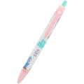 Japan Super Mario Brothers Ballpoint Pen - Characters Pink Green - 3