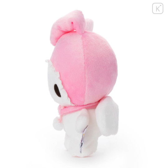 Japan Sanrio Flutter Plush Toy - My Melody : My Melody 50th Anniversary & Kuromi 20th Anniversary - 2
