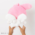 Japan Sanrio Flutter Plush Toy - My Melody : My Melody 50th Anniversary & Kuromi 20th Anniversary - 5